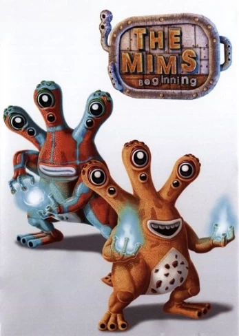 The Mims Beginning PC