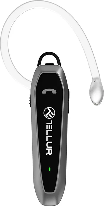 Tellur Bluetooth Headset Vox 100 Black