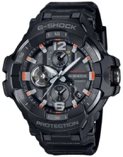Laikrodis Casio G-Shock GR-B300EC-1AER Gravitymaster Bluetooth