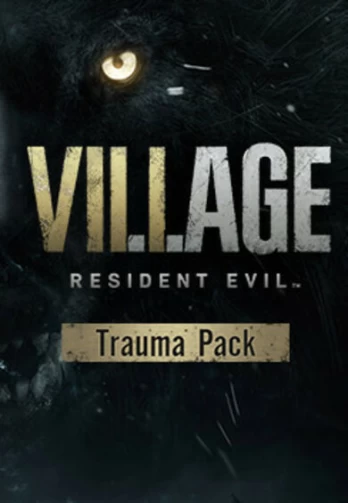 Resident Evil Village PC