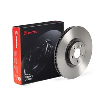 Stabdžių diskas BREMBO 09.E951.11