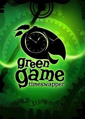 Green Game: Timeswapper PC