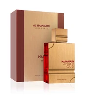 Al Haramain Amber Oud Ruby Edition parfuminio vandens purškiklis 200ml kaina
