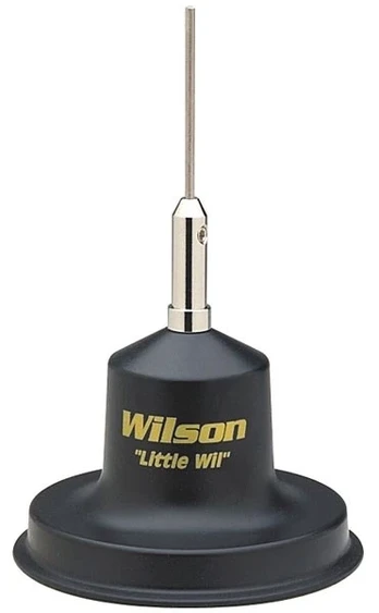 CB antenna Wilson LITTLE WIL