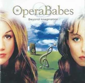 CD Opera Babes - Beyond Imagination