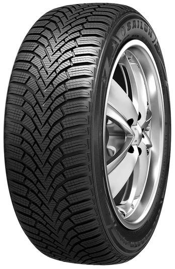 SAILUN Ice Blazer Alpine Plus 175/65R13 80T 3PMSF