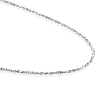 Sparkling Elegant women´s sidabrinis chain Valis SN-RPS-0