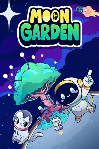 Moon Garden PC