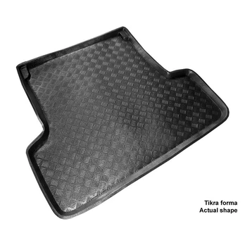 Mix Plast Plastikinis Bagažinės kilimėlis Mercedes C- class W202 T-modelis/universalas 1993-2000m.