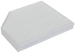 Filtras, salono oras DENCKERMANN M110648 kaina