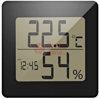 Meteorologinė stotelė 2in1 R161