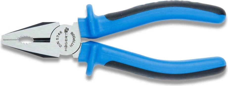 Högert Technik Szczypce universalus 160mm (HT1P006)