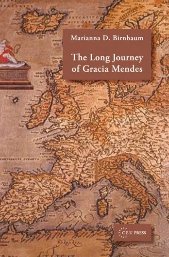 Long Journey of Gracia Mendes