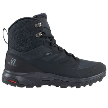Salomon Outblast Thinsulate Climasalomon Waterproof - Dydis 36.5 (L40795000 )