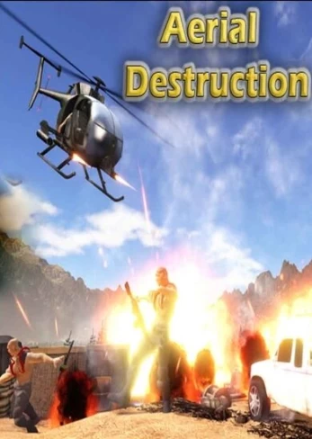 Aerial Destruction PC