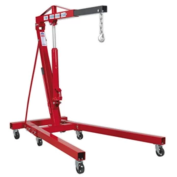 Variklio keltuvas 1000kg SEALEY SEA SC10