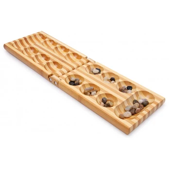 Strategy Game Kalaha