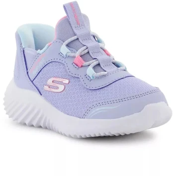 Skechers Bounder-Simple Cute Jr 303585N-LAV batai