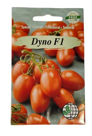 Pomidorai Dyno F1 Agrimatco