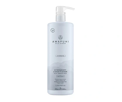 Paul Mitchell - Hydrating conditioner Awapuhi Wild Ginger (HydraSoft Conditioner) - 1000 ml