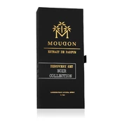 Moudon Discovery Set Noir Collection 6 x 3 ml kaina