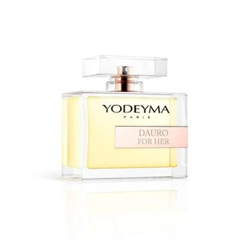 Kvapusis vanduo Yodeyma Dauro for her EDP moterims, 100 ml