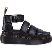 Dr. Martens Basutės Clarissa II Quad 24476001 Juoda