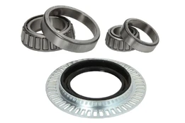FAG 713 6677 60 Wheel bearing  kit kaina