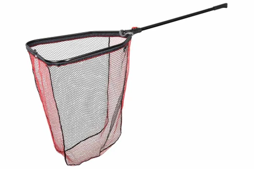 Graibštas Fox Rage Speed Flow Folding Net, didelis