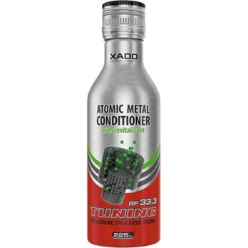 Atominis metalo kondicionierius Xado Tuning