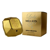 Paco Rabanne Lady Million EDP 80ml kaina