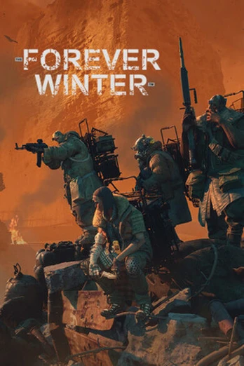 The Forever Winter PC