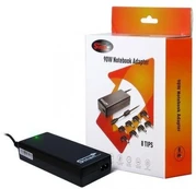 Maitinimo šaltinis do laptopa Inter-Tech Notebook įkroviklis 90W Inter-Tech Sinan UB-90HB - 88882145 kaina