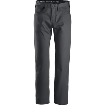 Darbo kelnės 6400 SNICKERS WORKWEAR Service