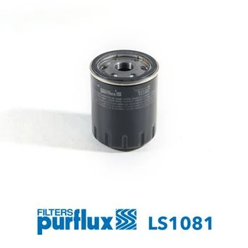 Alyvos filtras PURFLUX LS1081