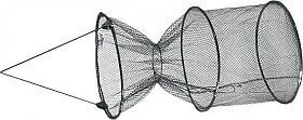 Graibštas Jaxon Keepnet, 65 cm, 30 cm, juoda kaina