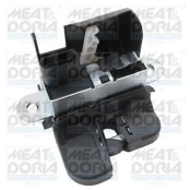 Durų užraktas MEATDORIA 31163 kaina