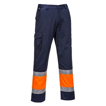 Gero matomumo dviejų spalvų PORTWEST E049