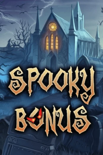 Spooky Bonus PC