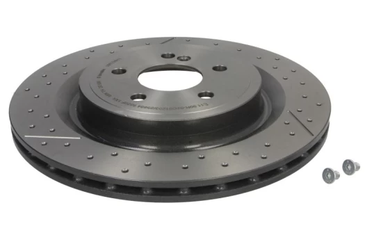 BREMBO 09.B788.11 Brake Disc