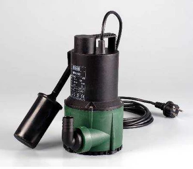 NOVA 180 M-A-SV 0.2KW 230V 50Hz