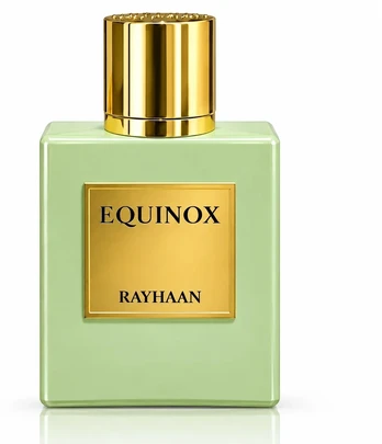 Rayhaan Equinox unisex kvapusis vanduo 100 ml