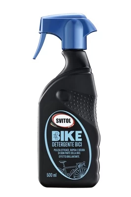 Dviračių valiklis Svitol 4366, 500 ml