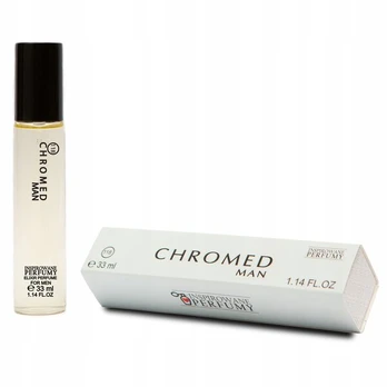 Chosa Chromee EDP vyrams 33ml