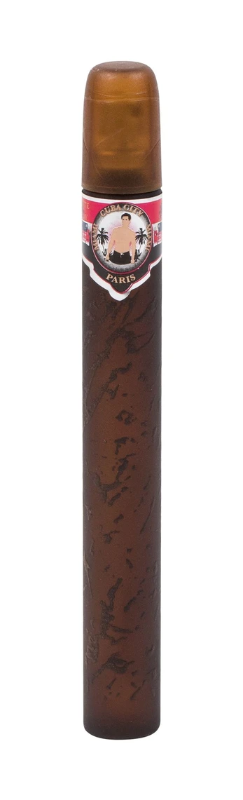 Cuba City Miami EDT tualetinis vanduo vyrams, 35 ml