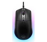 STEELSERIES Rival 3 Gen 2 Mouse Black