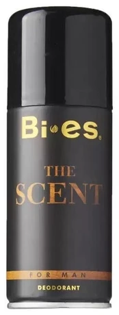 Vyriškas dezodorantas BI-ES The Scent, 150 ml