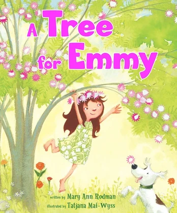 Tree for Emmy