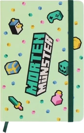 Firstgrade - Notebook - Morten Münster