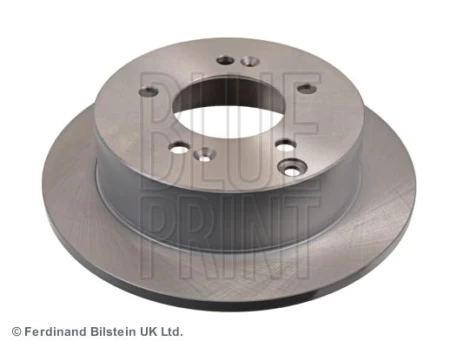 BLUE PRINT ADG04387 Brake Disc